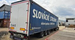 Volvo  FH 2006 года за 25 500 000 тг. в Алматы – фото 5