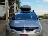 Mitsubishi Grandis 2003 года за 3 200 000 тг. в Атырау