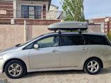 Mitsubishi Grandis 2003 года за 3 200 000 тг. в Атырау – фото 3