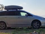 Mitsubishi Grandis 2003 года за 3 200 000 тг. в Атырау – фото 2