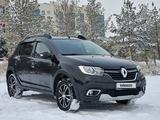 Renault Sandero Stepway 2022 годаүшін6 900 000 тг. в Караганда