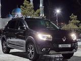 Renault Sandero Stepway 2022 годаfor7 300 000 тг. в Караганда – фото 2