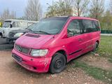 Mercedes-Benz Vito 1996 годаүшін850 000 тг. в Кокшетау – фото 2