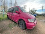 Mercedes-Benz Vito 1996 годаүшін850 000 тг. в Кокшетау – фото 5