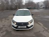 ВАЗ (Lada) Granta 2190 2019 годаүшін2 700 000 тг. в Алматы