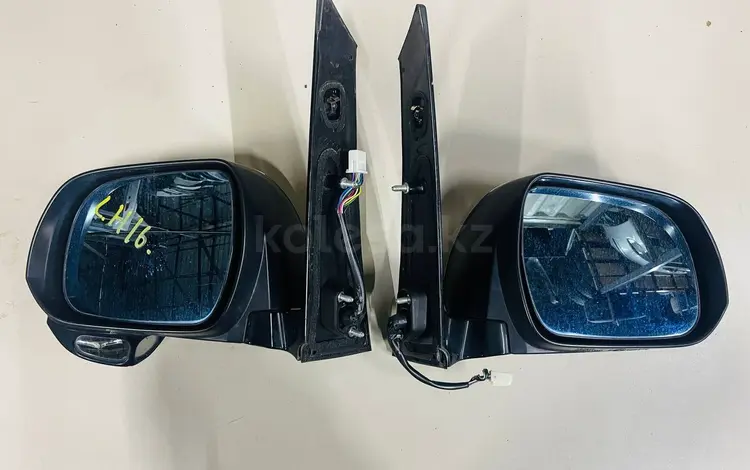Боковые зеркала на Toyoto Estima 50 кузов за 1 000 тг. в Алматы