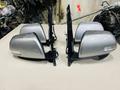 Боковые зеркала на Toyoto Estima 50 кузов за 1 000 тг. в Алматы – фото 7