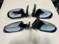 Боковые зеркала на Toyoto Estima 50 кузов за 1 000 тг. в Алматы – фото 11