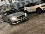 Mercedes-Benz C 300 2016 года за 10 000 000 тг. в Актау – фото 2