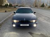 BMW 525 2002 года за 4 900 000 тг. в Туркестан