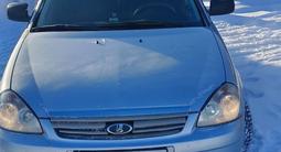 ВАЗ (Lada) Priora 2172 2012 года за 2 500 000 тг. в Астана