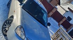 ВАЗ (Lada) Priora 2172 2012 года за 2 500 000 тг. в Астана – фото 3