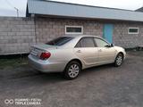 Toyota Camry 2005 годаүшін5 700 000 тг. в Астана – фото 5