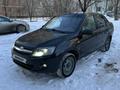 ВАЗ (Lada) Granta 2190 2013 годаfor1 290 000 тг. в Уральск – фото 4