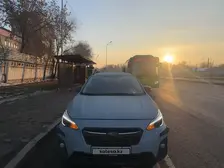 Subaru XV, 2018