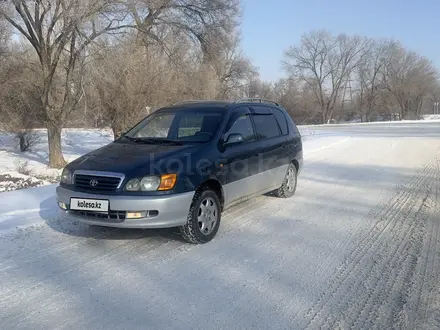 Toyota Picnic 1998 года за 3 800 000 тг. в Алматы – фото 5