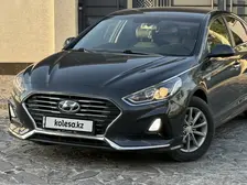 Hyundai Sonata, 2019