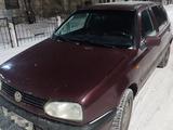 Volkswagen Golf 1993 года за 1 150 000 тг. в Караганда