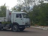 КамАЗ  54115 2006 года за 10 000 000 тг. в Тараз