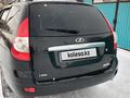 ВАЗ (Lada) Priora 2170 2013 годаүшін2 370 000 тг. в Актобе – фото 5