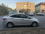 Hyundai Accent 2012 года за 4 200 000 тг. в Павлодар – фото 3