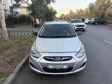 Hyundai Accent 2012 года за 4 200 000 тг. в Павлодар