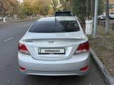 Hyundai Accent 2012 года за 4 200 000 тг. в Павлодар – фото 2