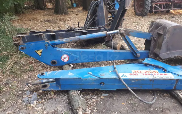 МТЗ  Эо 26 26 2012 года за 600 000 тг. в Шымкент