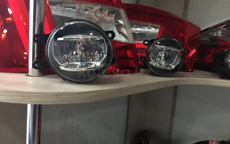 Туманки LED Toyota Camry 50үшін15 000 тг. в Костанай
