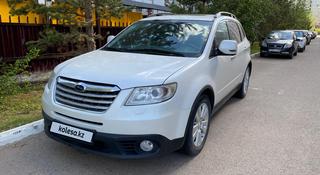 Subaru Tribeca 2007 года за 6 200 000 тг. в Астана