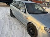 Mazda 323 2001 годаүшін1 950 000 тг. в Костанай – фото 4