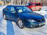 Subaru Legacy 2005 года за 4 800 000 тг. в Караганда – фото 5