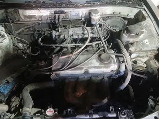 Mitsubishi Galant