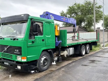Volvo  FL 1993 года за 20 500 000 тг. в Алматы – фото 10