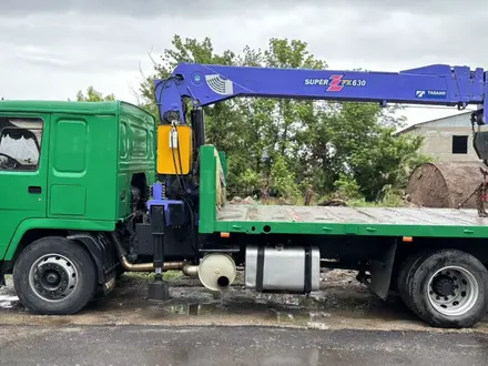 Volvo  FL 1993 года за 20 500 000 тг. в Алматы – фото 11