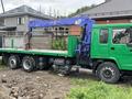 Volvo  FL 1993 года за 20 500 000 тг. в Алматы – фото 12