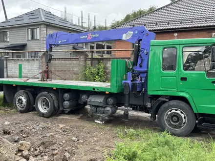 Volvo  FL 1993 года за 20 500 000 тг. в Алматы – фото 12