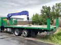 Volvo  FL 1993 года за 20 500 000 тг. в Алматы – фото 14