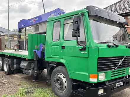 Volvo  FL 1993 года за 20 500 000 тг. в Алматы – фото 13
