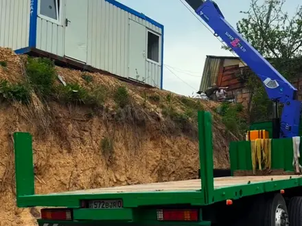 Volvo  FL 1993 года за 20 500 000 тг. в Алматы – фото 15