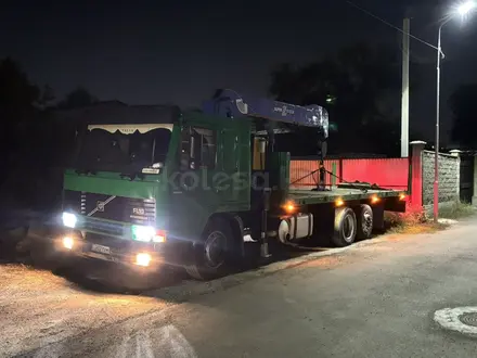 Volvo  FL 1993 года за 18 500 000 тг. в Алматы – фото 3