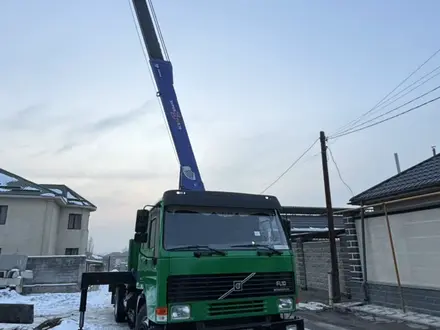 Volvo  FL 1993 года за 20 500 000 тг. в Алматы – фото 2