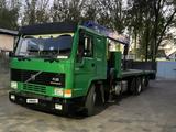 Volvo  FL 1993 года за 20 500 000 тг. в Алматы