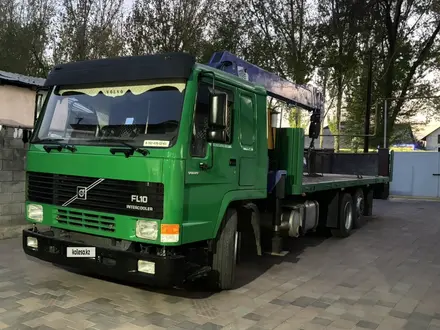 Volvo  FL 1993 года за 20 500 000 тг. в Алматы