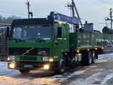 Volvo  FL 1993 года за 20 500 000 тг. в Алматы – фото 4