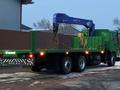 Volvo  FL 1993 года за 20 500 000 тг. в Алматы – фото 6