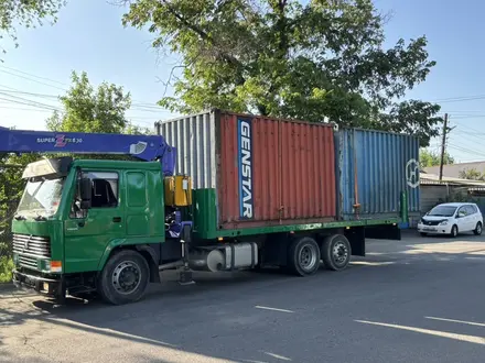 Volvo  FL 1993 года за 20 500 000 тг. в Алматы – фото 8
