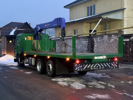 Volvo  FL 1993 года за 20 500 000 тг. в Алматы – фото 7