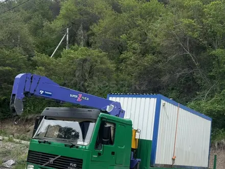 Volvo  FL 1993 года за 20 500 000 тг. в Алматы – фото 9