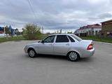 ВАЗ (Lada) Priora 2170 2012 годаүшін3 000 000 тг. в Костанай – фото 2